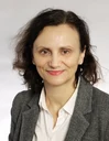 Avatar PD Dr.-Ing. habil. Luciana Fenoglio