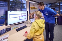 4. Nacht der Technik Bonn / Rhein-Sieg