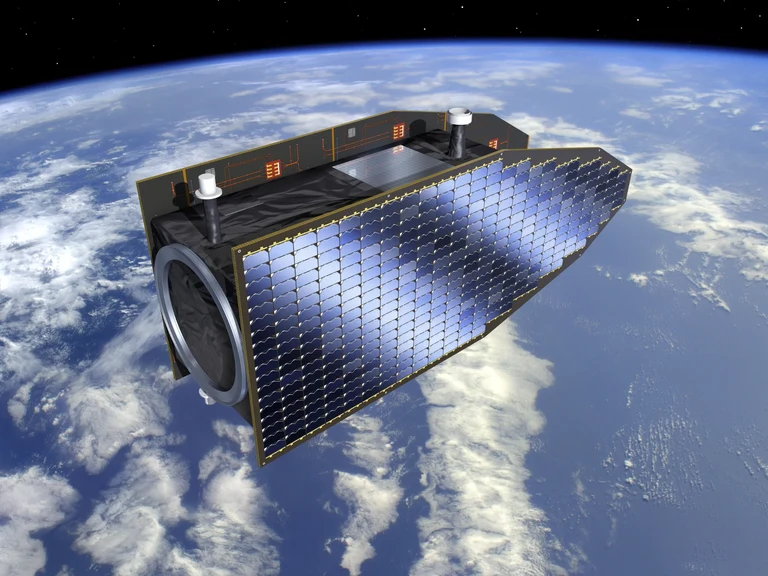 Genesis wird zu einem deutlich verbesserten Internationalen Terrestrischen Referenzrahmen (ITRF) der Erde mit einer Genauigkeit von 1 mm und einer Langzeitstabilität von 0,1 mm/Jahr beitragen und damit ein Koordinatensystem für die anspruchsvollsten Navigationsanwendungen auf unserem Planeten bereitstellen.