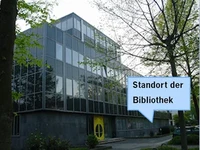 Bibliothek Geodäsie