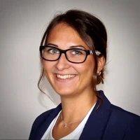 Avatar Nitzke (née Förster)
